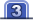 3 3