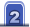 2 2